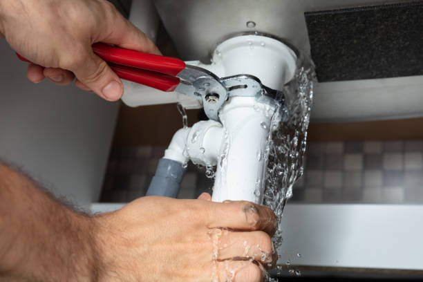 Best Flood restoration services  in Becker, MN