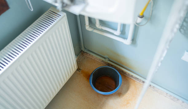 Best Water damage contractors near me  in Becker, MN