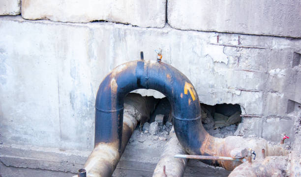 Best 24/7 water damage repair  in Becker, MN